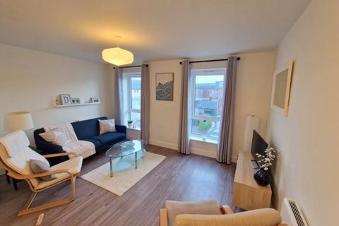 2 bedroom flat for sale, Elm Grove, Exmouth, EX8 1DJ