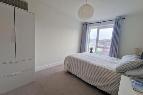 2 bedroom flat for sale, Elm Grove, Exmouth, EX8 1DJ