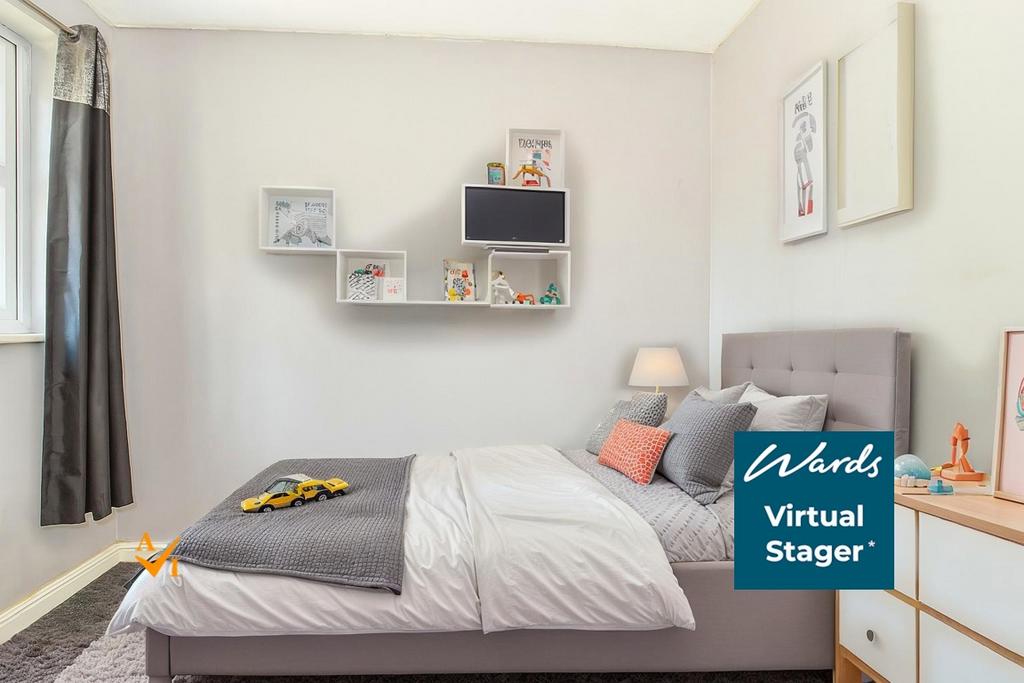 Bedroom (Modern Style)