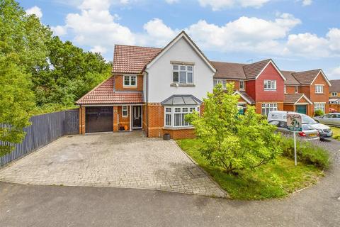 4 bedroom detached house for sale, Greenhill, Staplehurst, Kent