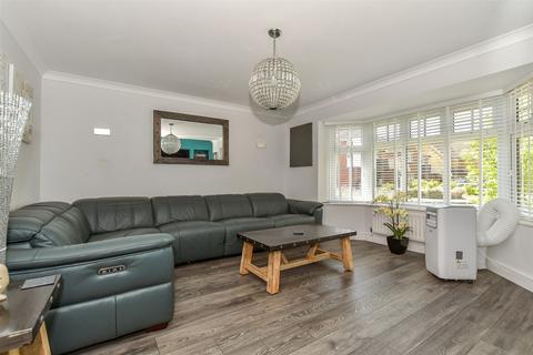 4 bedroom detached house for sale, Greenhill, Staplehurst, Kent