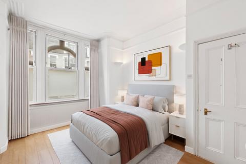 2 bedroom flat for sale, Munster Road, Fulham, London