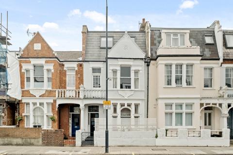 Munster Road, Fulham, London