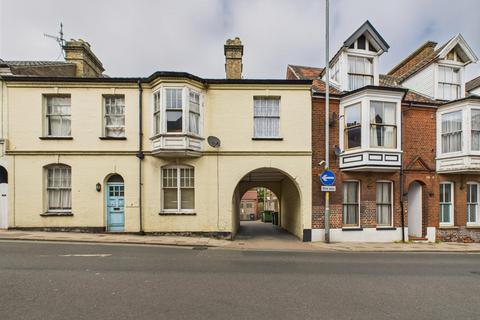 3 bedroom terraced house for sale, Mount Street, Cromer