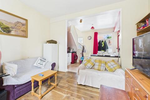 3 bedroom terraced house for sale, Mount Street, Cromer