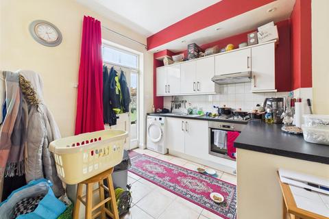 3 bedroom terraced house for sale, Mount Street, Cromer