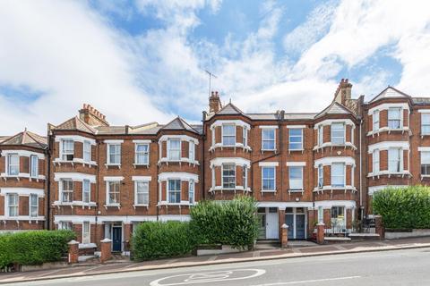 Latchmere Road, London