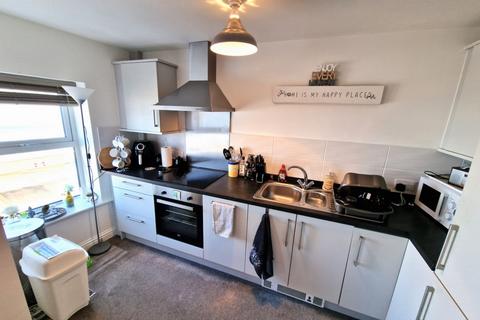 1 bedroom apartment for sale, Esplanade, Redcar, TS10