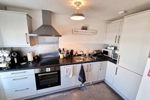 1 bedroom apartment for sale, Esplanade, Redcar, TS10