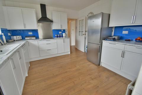 3 bedroom detached bungalow for sale, Dorset Avenue, Ferndown, BH22