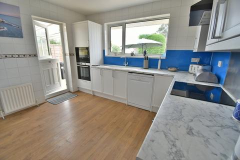 3 bedroom detached bungalow for sale, Dorset Avenue, Ferndown, BH22