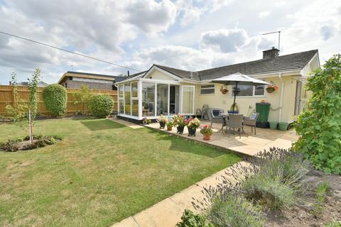 3 bedroom detached bungalow for sale, Dorset Avenue, Ferndown, BH22