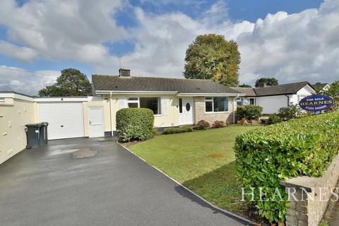 3 bedroom detached bungalow for sale, Dorset Avenue, Ferndown, BH22