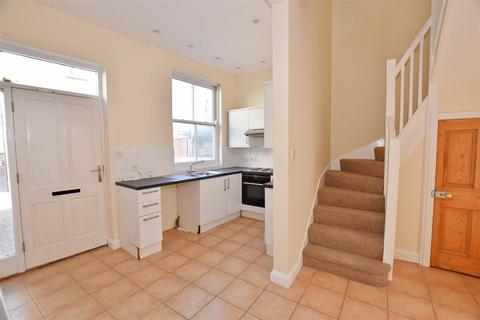 2 bedroom terraced house for sale, Mount Street, Cromer