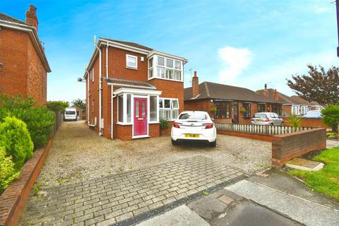 undefined, Main Road, Bilton HU11