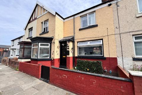 Patterdale Street, Hartlepool