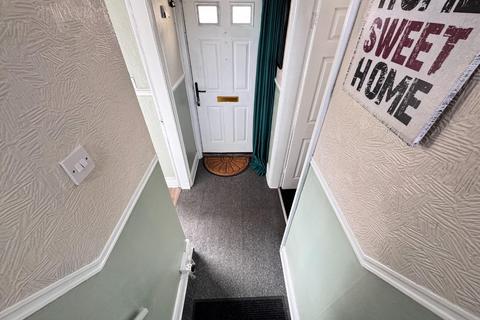undefined, Patterdale Street, Hartlepool