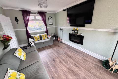 undefined, Patterdale Street, Hartlepool