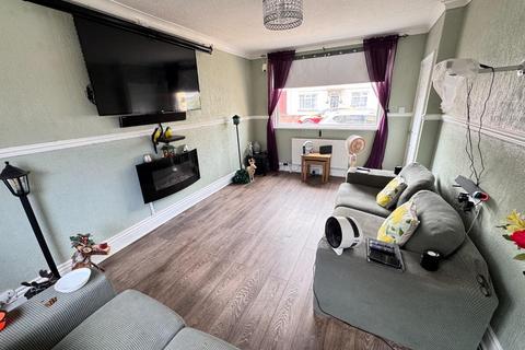undefined, Patterdale Street, Hartlepool