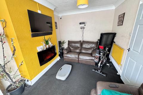undefined, Patterdale Street, Hartlepool