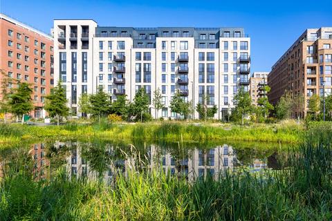 Brent Cross Town, 20 Parkview Avenue, London, NW2