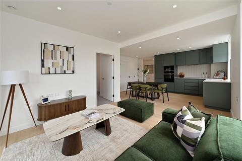 undefined, Brent Cross Town, 20 Parkview Avenue, London, NW2