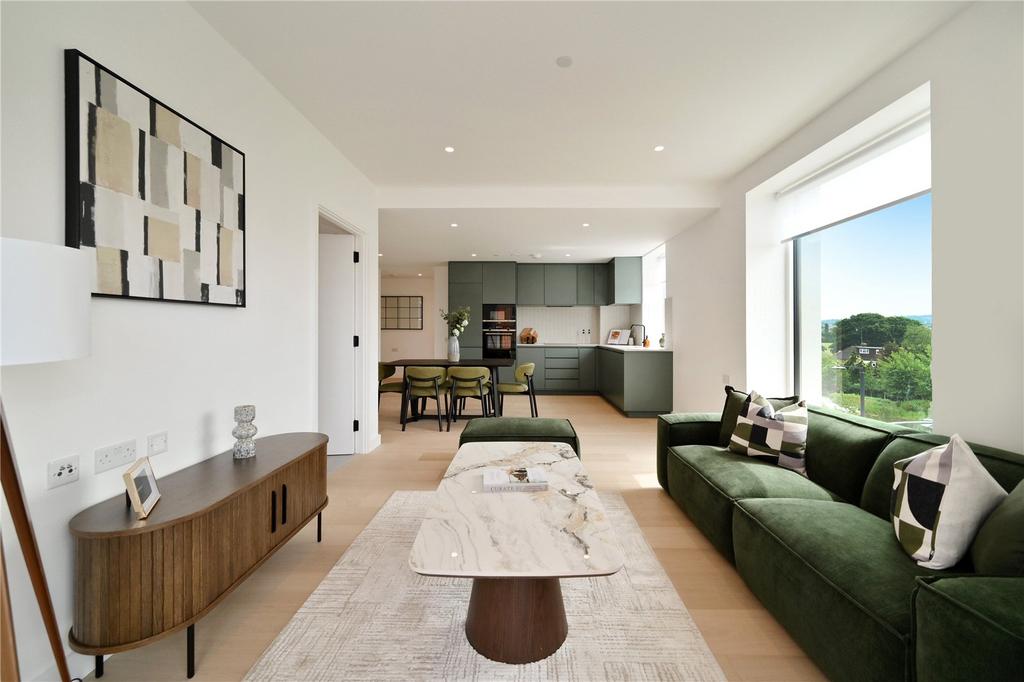 Living Space