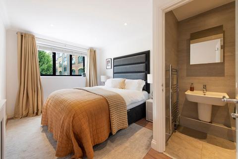 2 bedroom flat for sale, Wapping High Street, London E1W