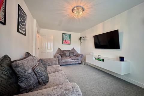3 bedroom detached house for sale, Deacon Road, Leicester, LE4