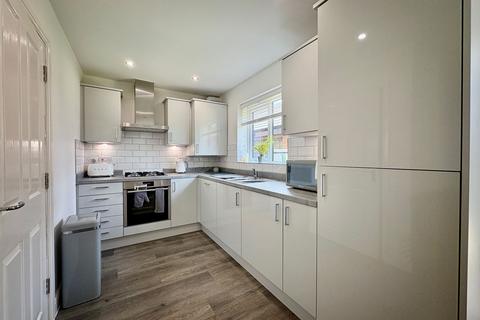 3 bedroom detached house for sale, Deacon Road, Leicester, LE4