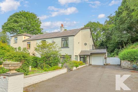 3 bedroom semi-detached house for sale, 2 Cinder Hill Lane, Chadderton OL1 2SX