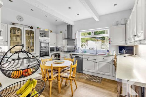 3 bedroom semi-detached house for sale, 2 Cinder Hill Lane, Chadderton OL1 2SX