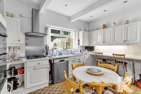 3 bedroom semi-detached house for sale, 2 Cinder Hill Lane, Chadderton OL1 2SX