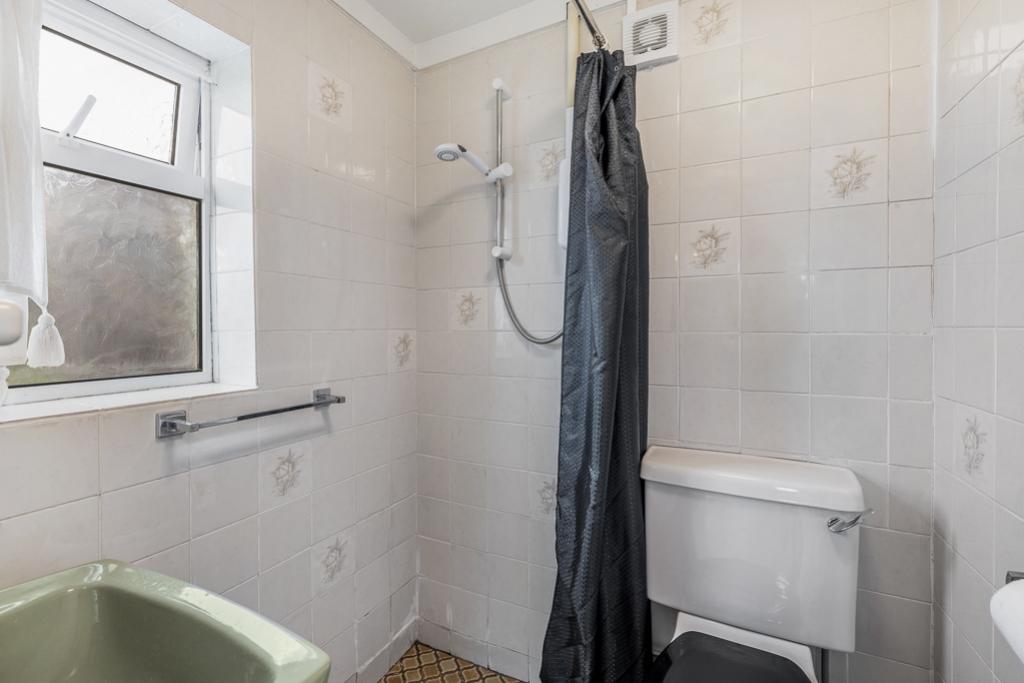 Fishermans Cottage (Friskney)-20