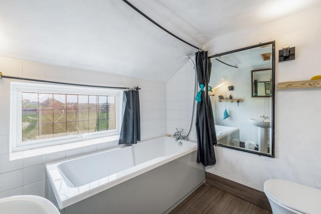 Fishermans Cottage (Friskney)-30