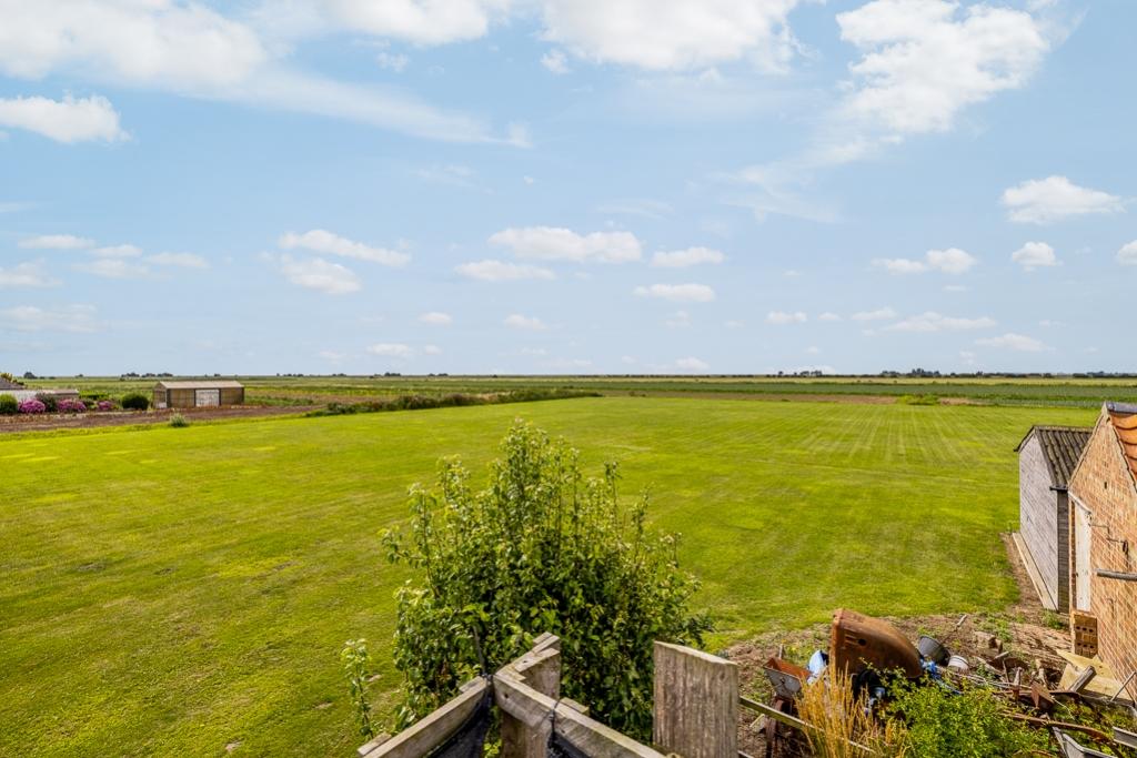 Fishermans Cottage (Friskney)-27