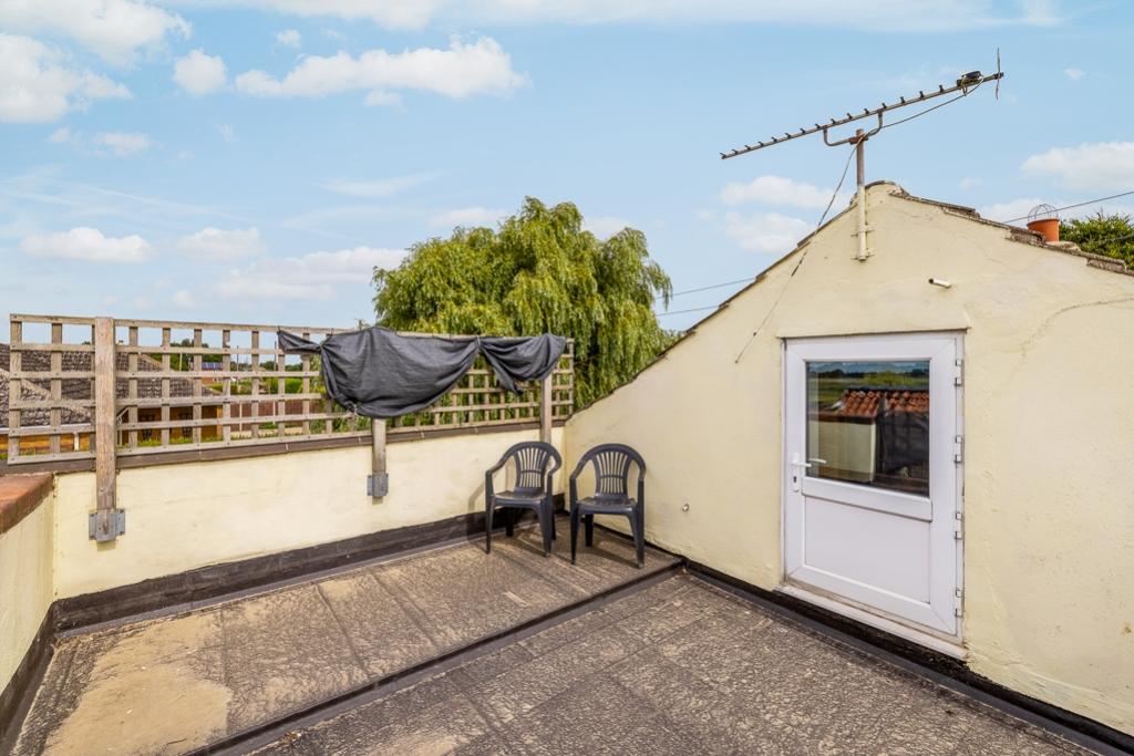 Fishermans Cottage (Friskney)-28