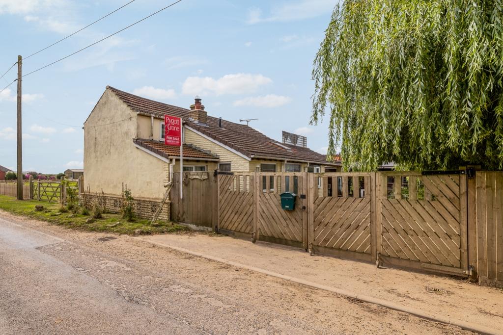 Fishermans Cottage (Friskney)-9