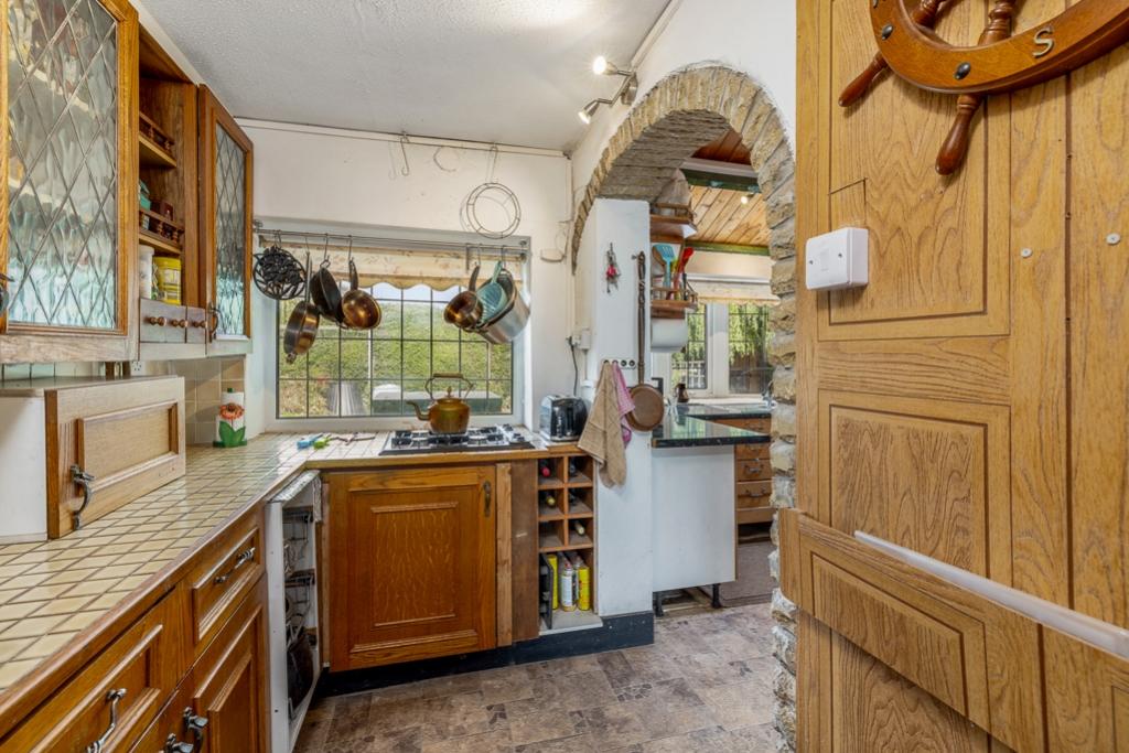 Fishermans Cottage (Friskney)-18