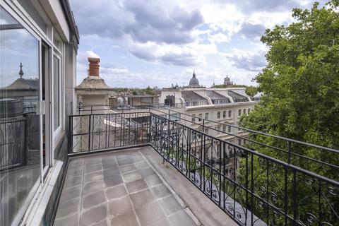 3 bedroom apartment for sale, Rutland Gate, London, SW7