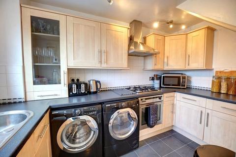 2 bedroom terraced house for sale, Hawksbury, Fellside Park, Whickham