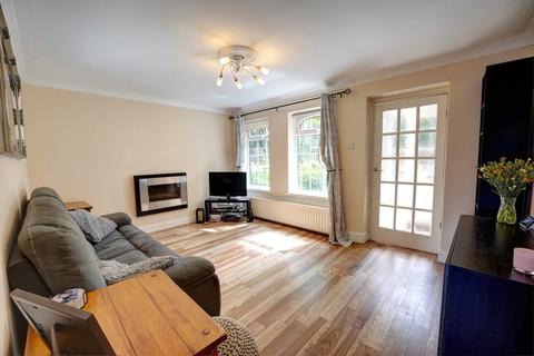 2 bedroom terraced house for sale, Hawksbury, Fellside Park, Whickham