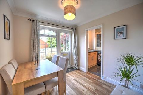 2 bedroom terraced house for sale, Hawksbury, Fellside Park, Whickham
