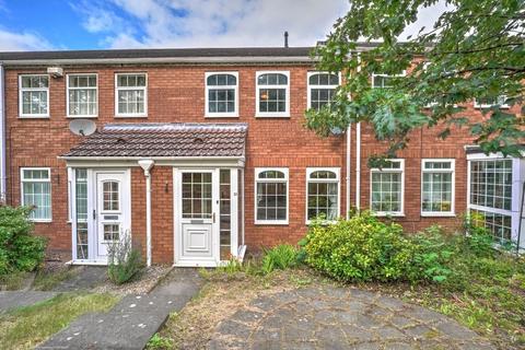 2 bedroom terraced house for sale, Hawksbury, Fellside Park, Whickham