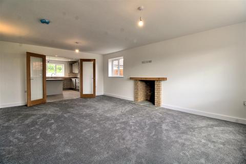 undefined, Cherry Tree Drive, Terrington St John