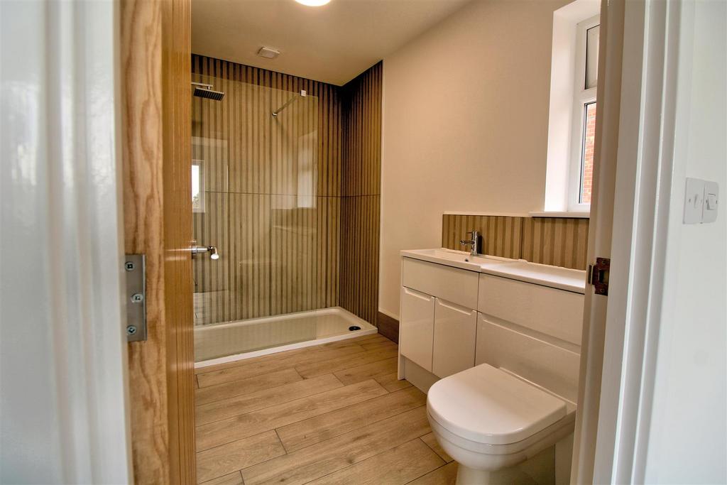 En suite