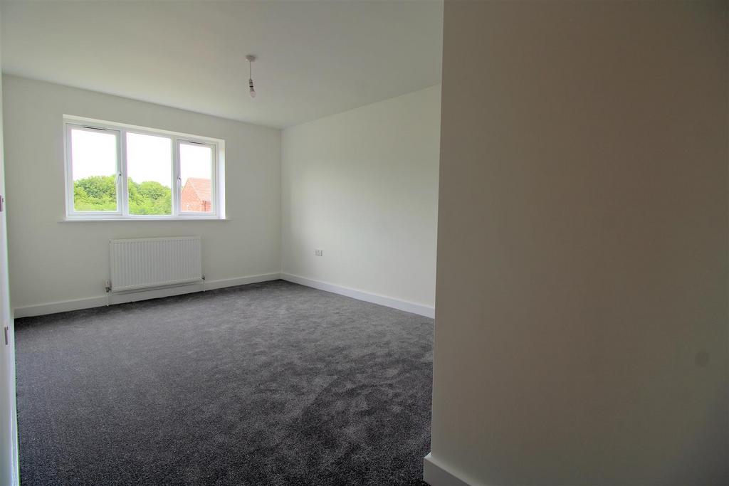 Bedroom Five