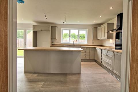 undefined, Cherry Tree Drive, Terrington St John