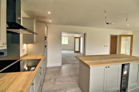 undefined, Cherry Tree Drive, Terrington St John
