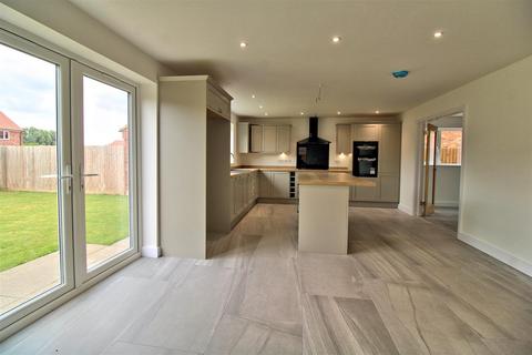 undefined, Cherry Tree Drive, Terrington St John